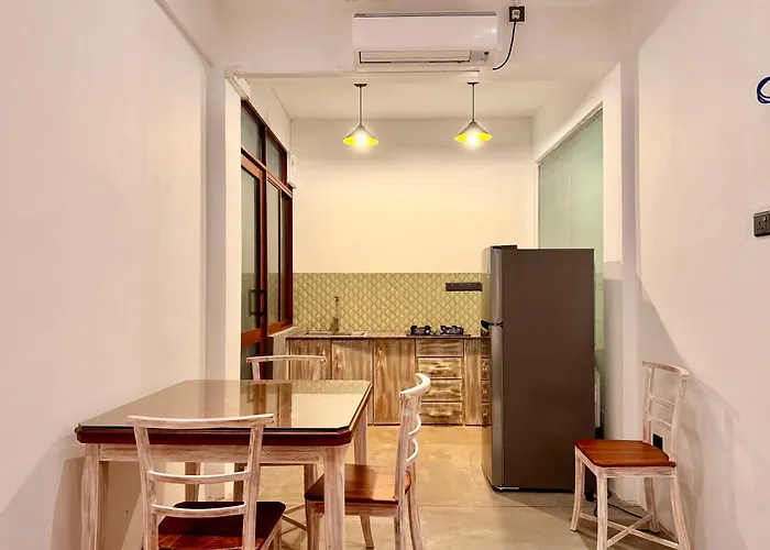 Dehiwala-Mount Lavinia Hotels