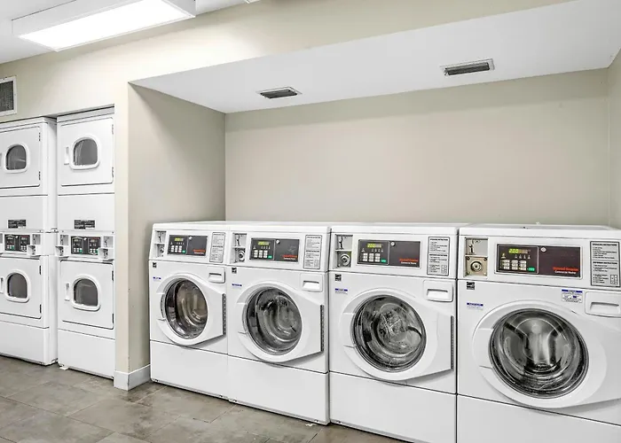 Mainstay Suites Mobile