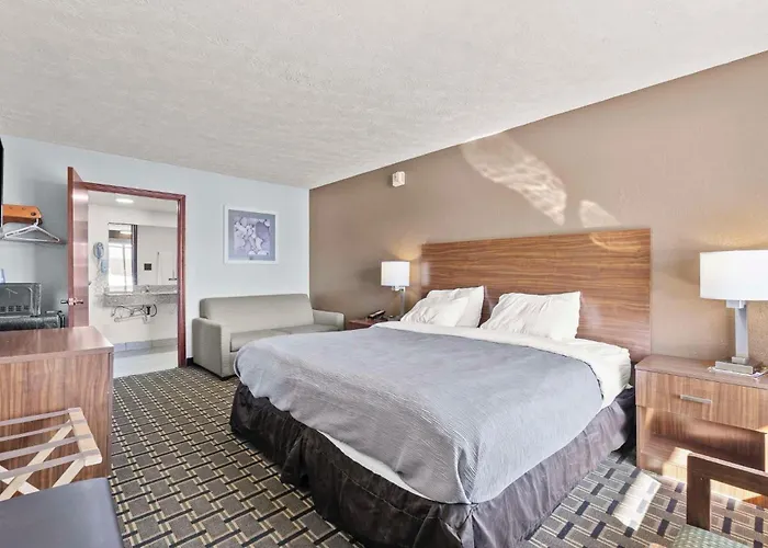 Quality Inn Georgetown