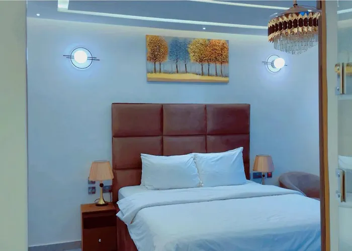 Wa Hotels