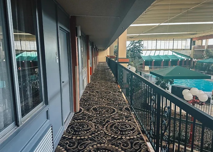 Clarion Inn Fort Collins