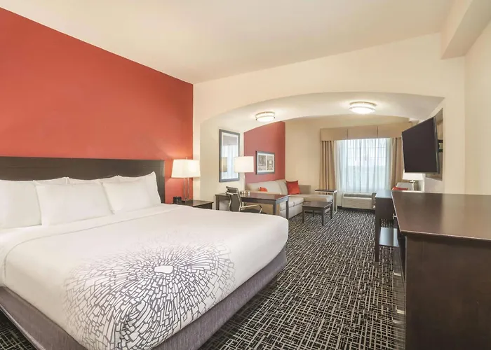 La Quinta By Wyndham Smyrna Tn - Nashville