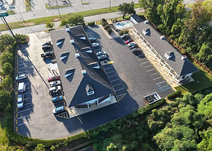 Quality Inn Lagrange East I-85