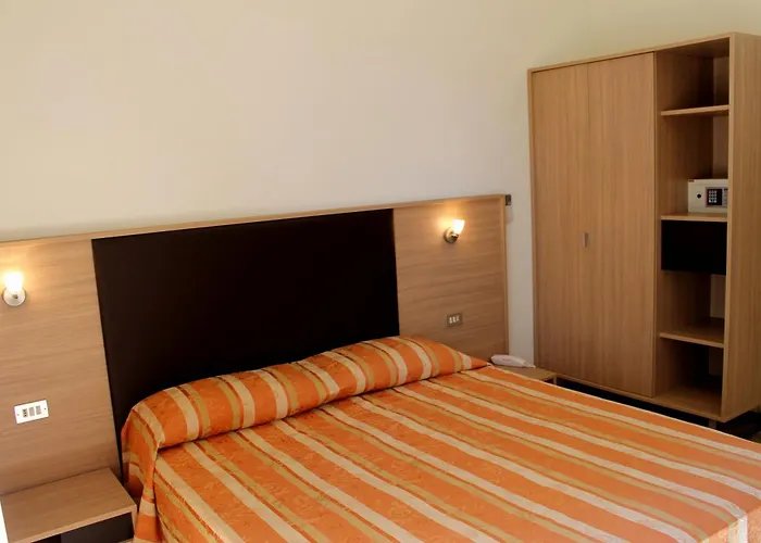 Lido di Classe Hotels