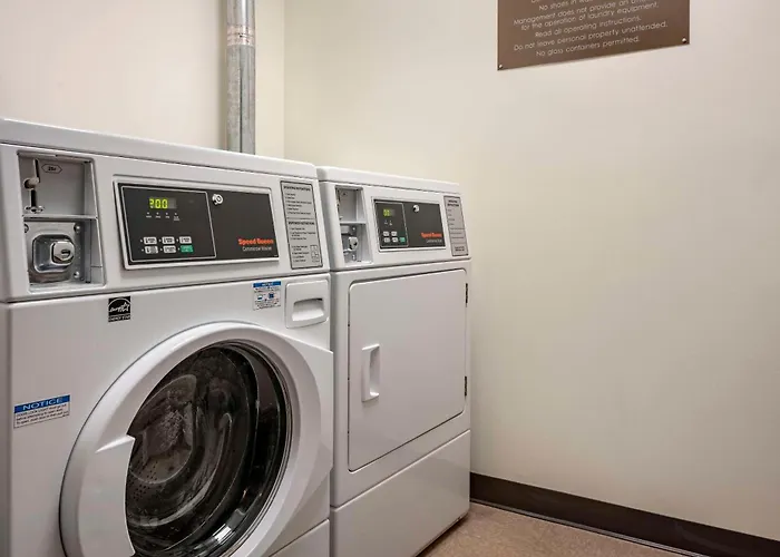 Comfort Inn Connellsville Riverview