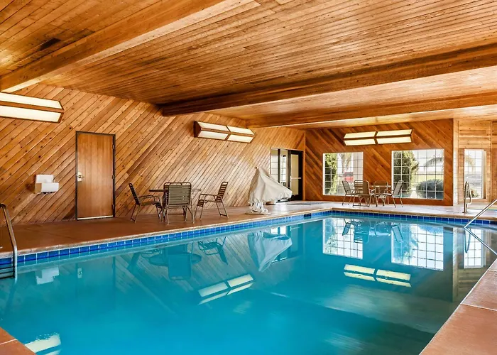 Best Western Liberty Inn Delano