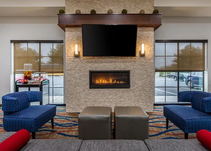 Comfort Suites Bowling Green Southeast