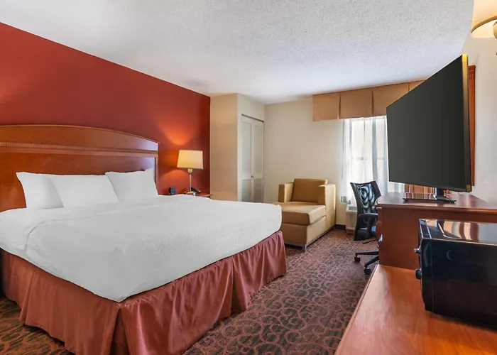 Best Western St. Louis Fairview Heights