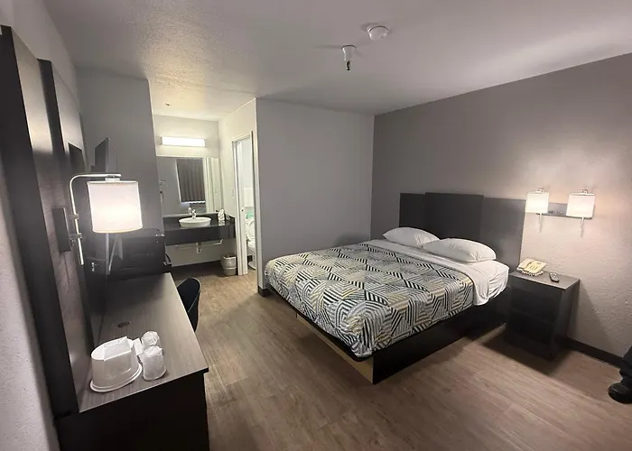 Motel 6-Des Moines, Ia - North