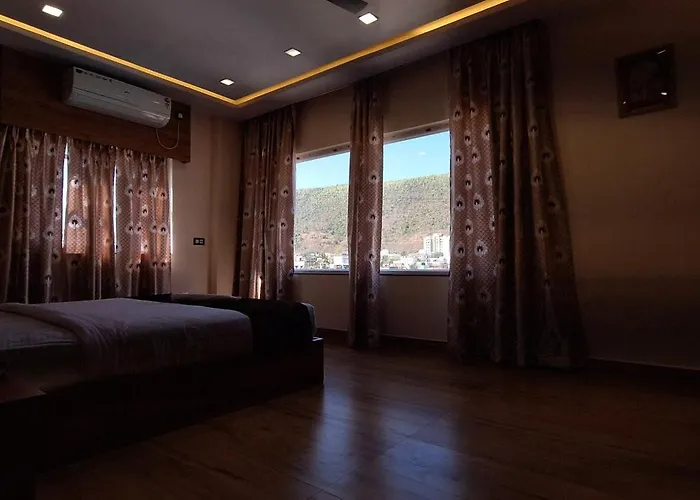 Jamshedpur Hotels