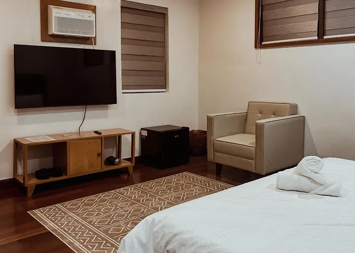 Gingoog Hotels