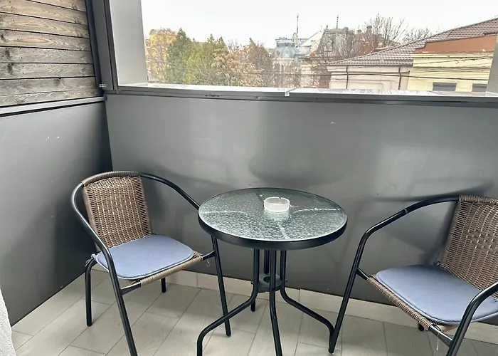 Craiova Hotels