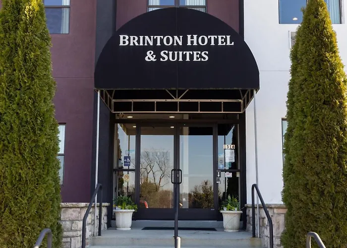 Brinton Suites West Chester