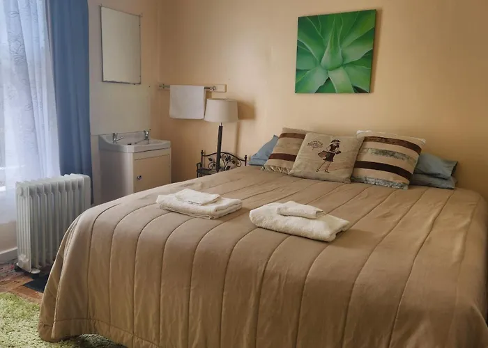 Fairlie Hotels