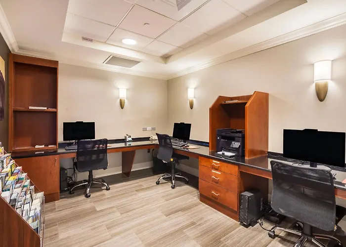 Staybridge Suites Chesapeake-Virginia Beach By Ihg