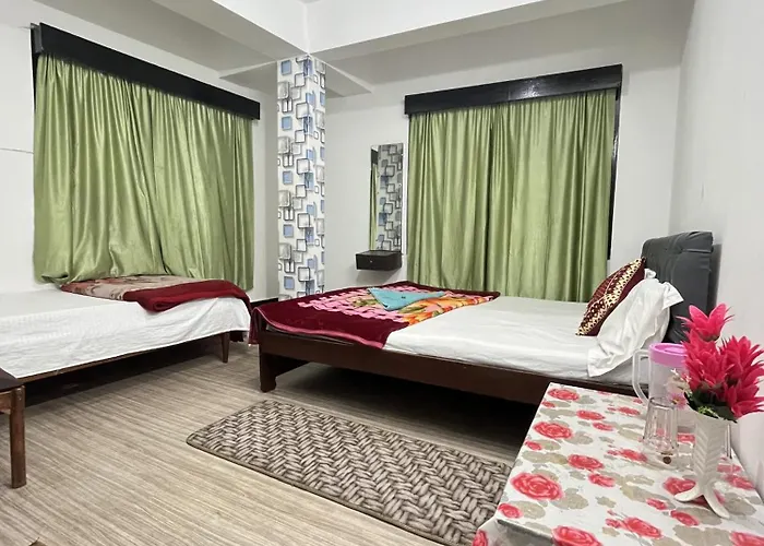 Gangtok Hotels
