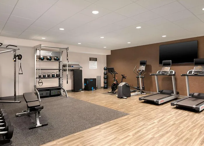 Hampton Inn Bloomsburg