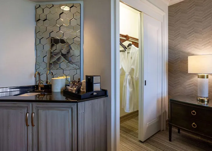Grandover Resort & Spa, A Wyndham Grand Hotel Greensboro
