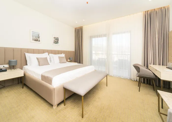 Risan Hotels