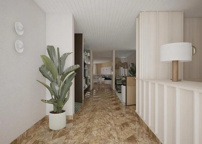 Przno (Budva) Hotels