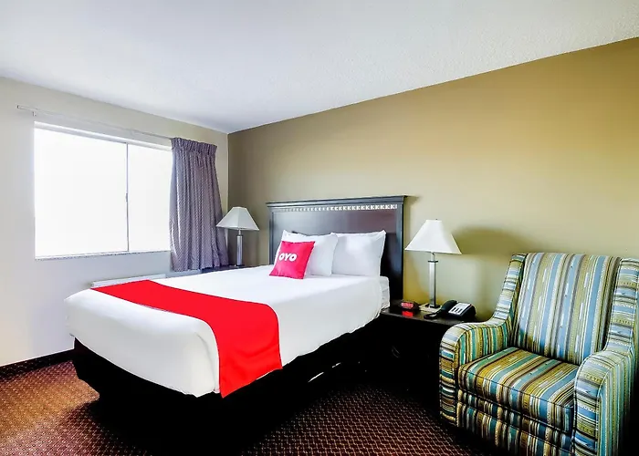 Mho Hotel Eloy Casa Grande Near I-10