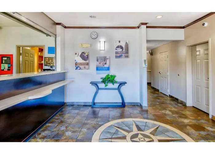 Oyo Townhouse Beaumont Medical Center Area I-10 Hotel