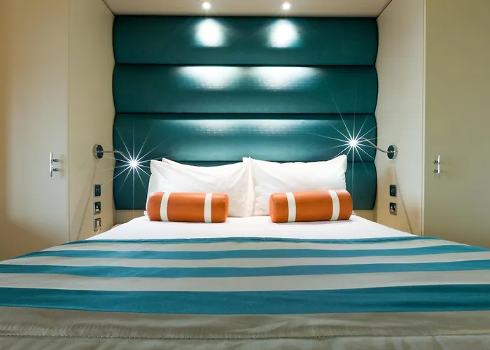 Charmouth Hotels