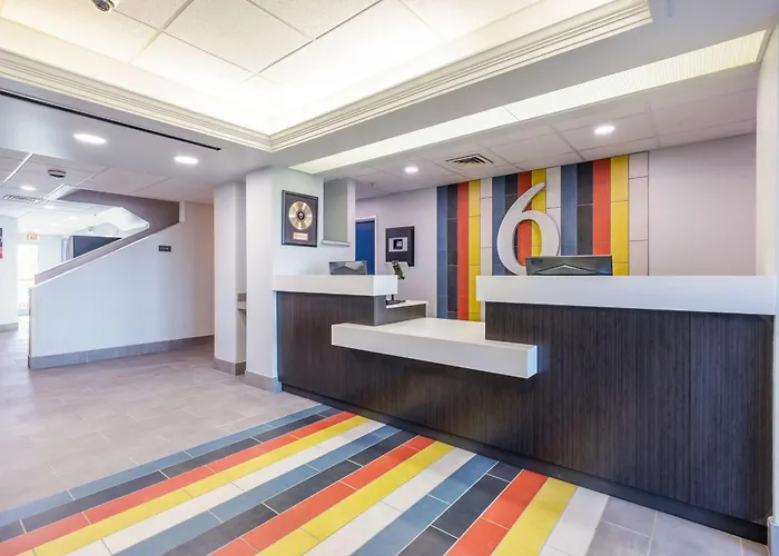 Motel 6-Grand Island, Ne