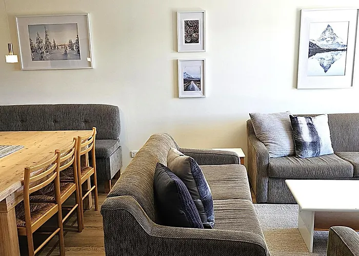 Falls Creek Hotels