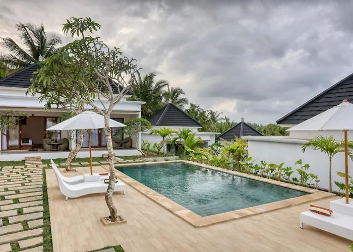Nusa Penida Hotels