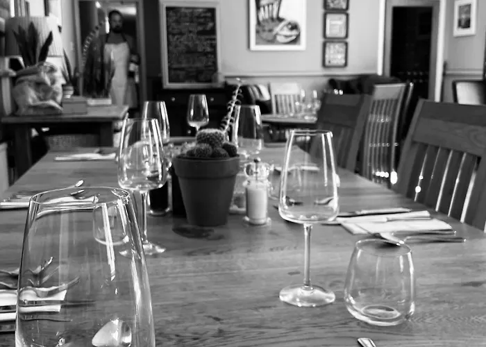 Beauly Hotels