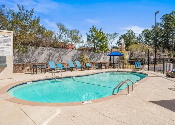 Hampton Inn Columbus-North