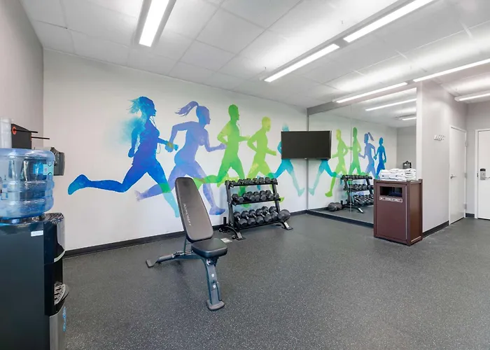 Best Western Plus Executive Residency Marion