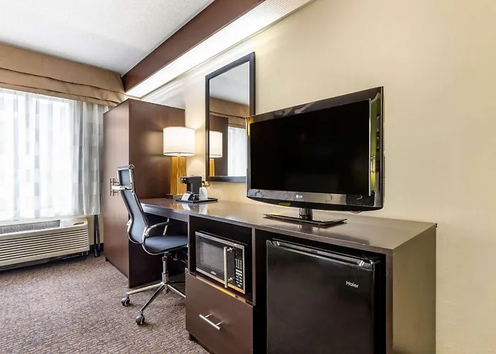 Sleep Inn Matthews-Charlotte
