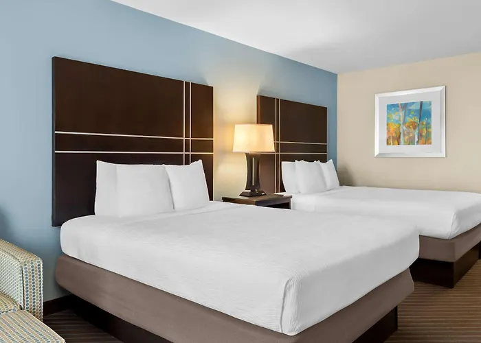 Best Western Newport Inn