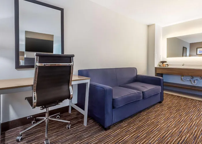 Quality Inn Asheboro South
