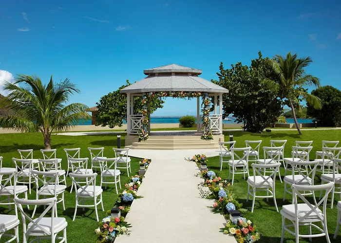Grand Case Hotels