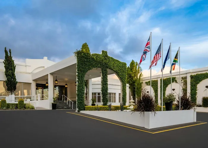 Somerset West Hotels