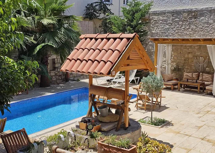 Urla Hotels