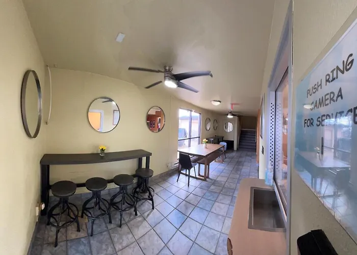 Valued Stay Madison