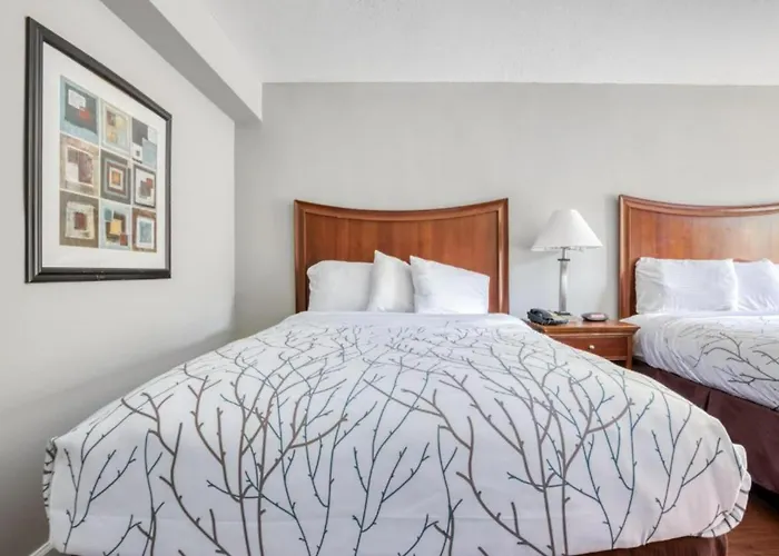 Gardentree Hotels Memphis East Near I 40