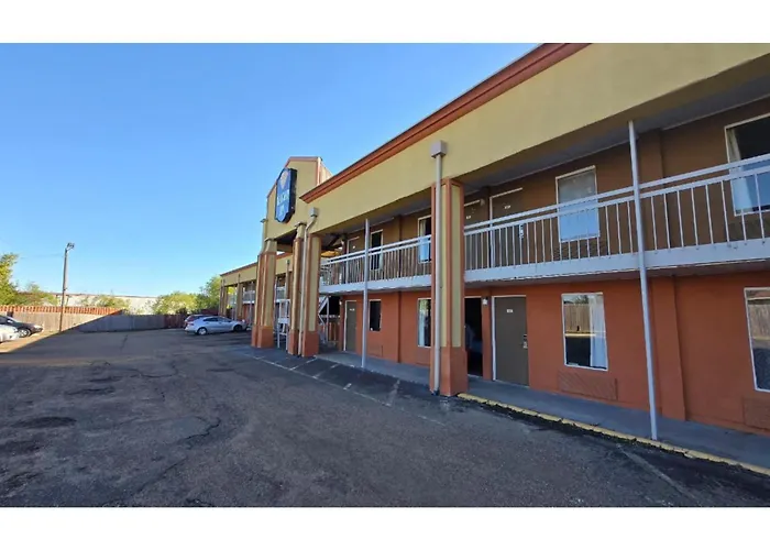 Diamond Inn Motel By Oyo Jackson Hwy 80- I-20