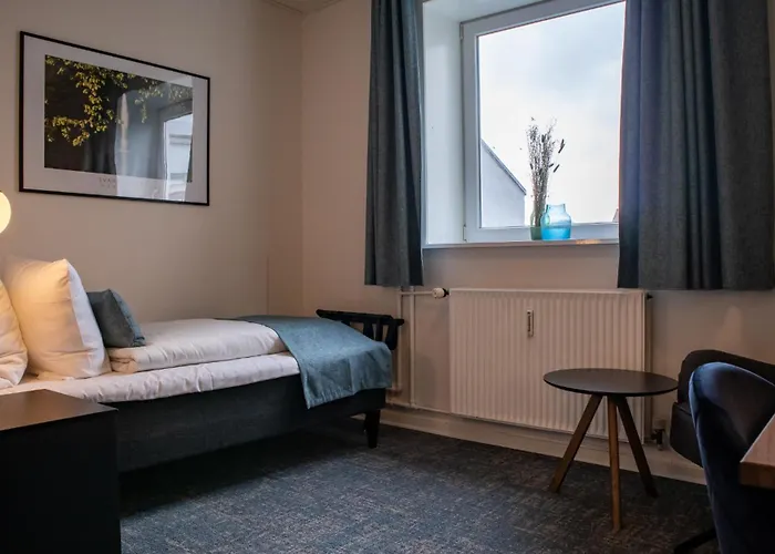 Hjorring Hotels