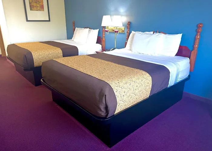 Scenic Hills Inn Branson