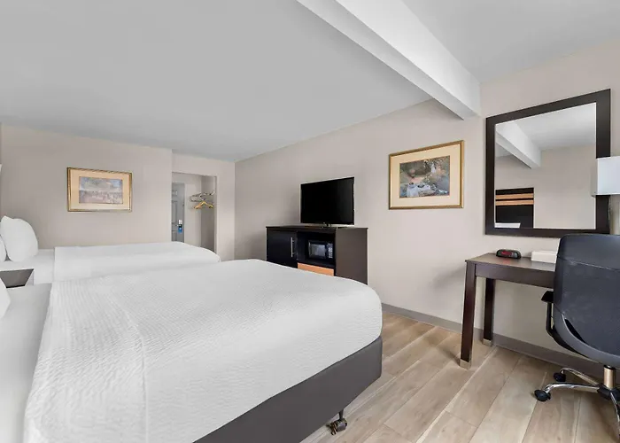 Days Inn By Wyndham Albany Suny