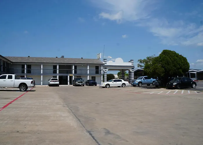 Sherman Inn