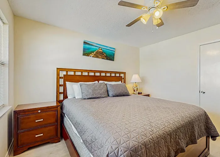 Seascape #106 Apartment Orange Beach