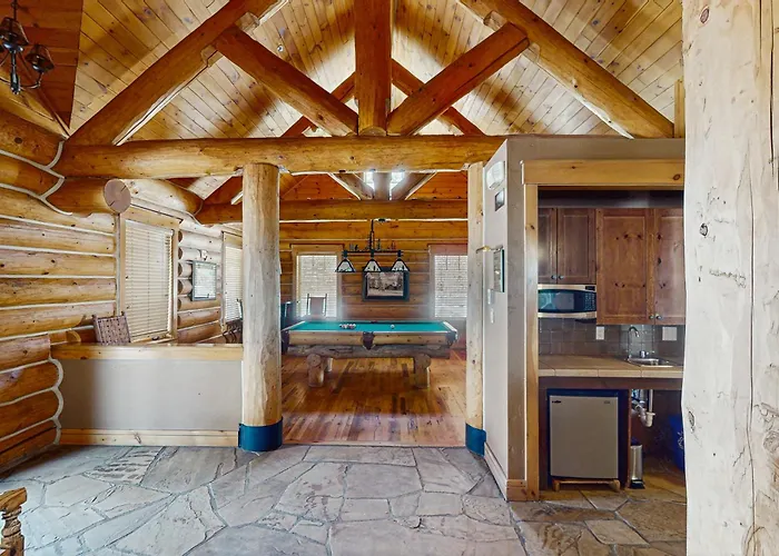 Settler'S Creek 6524 Apartment Keystone