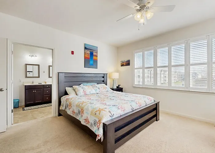 Grande At Canal Pointe -- 37697 Ulster #12 Rehoboth Beach