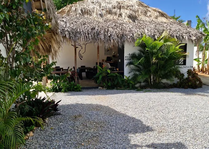 Las Galeras Hotels
